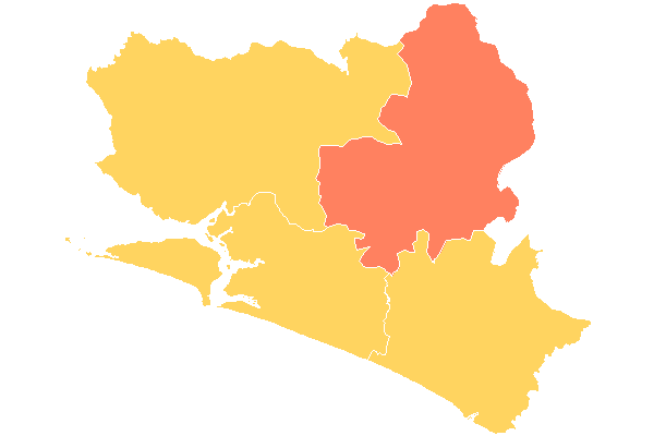 Bo District
