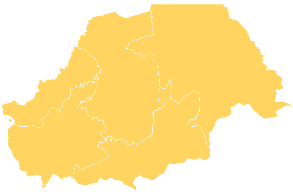 Northern Province