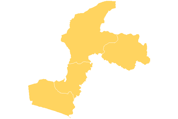 Margibi County