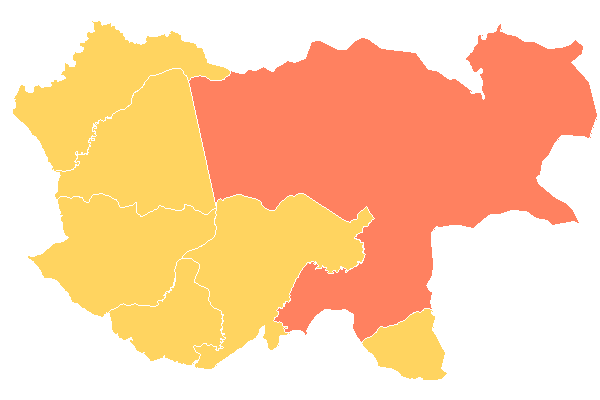 Moyamba District