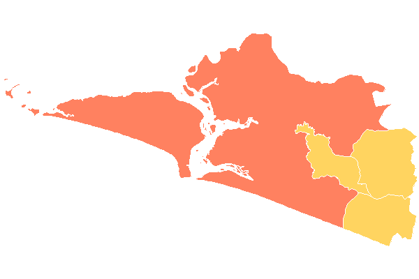 Bonthe District