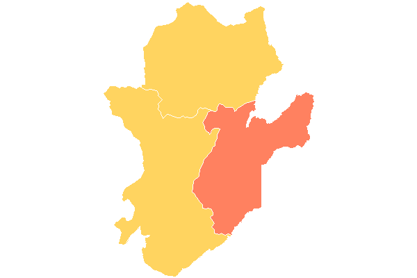 Kailahun District