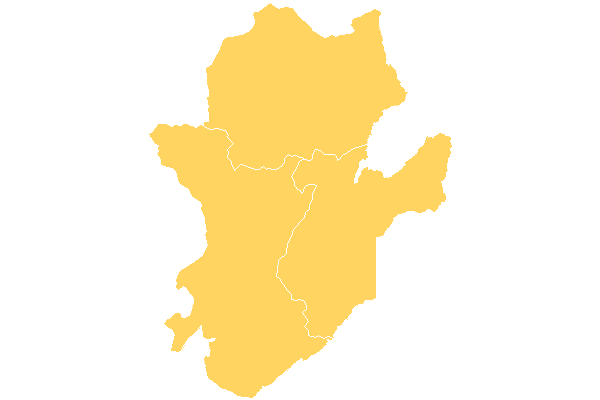Eastern Province